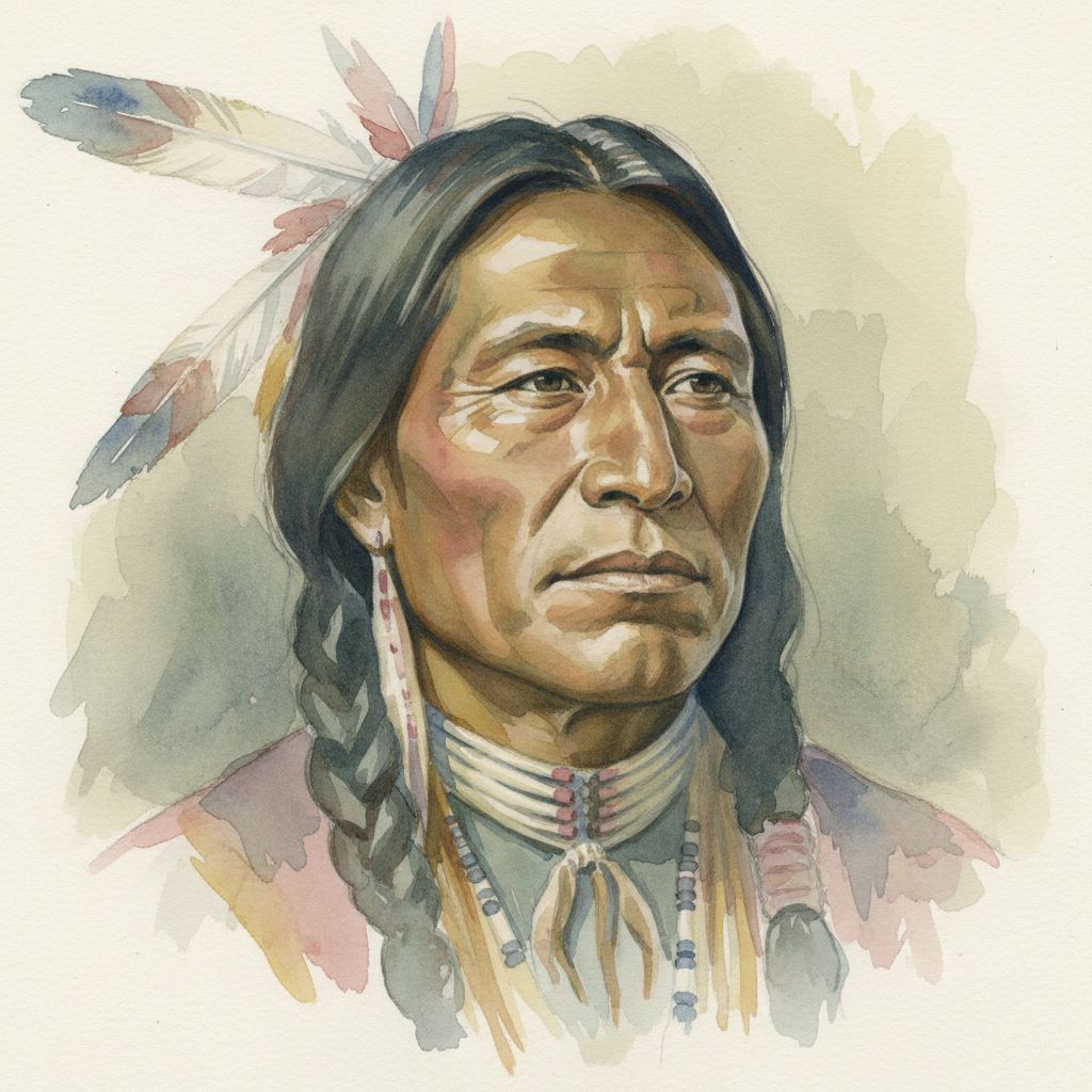 Chief Joseph