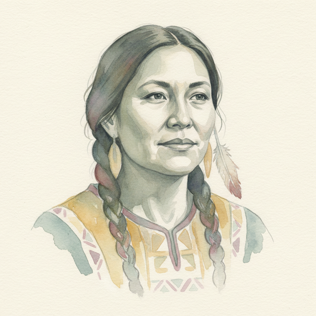 Winona LaDuke