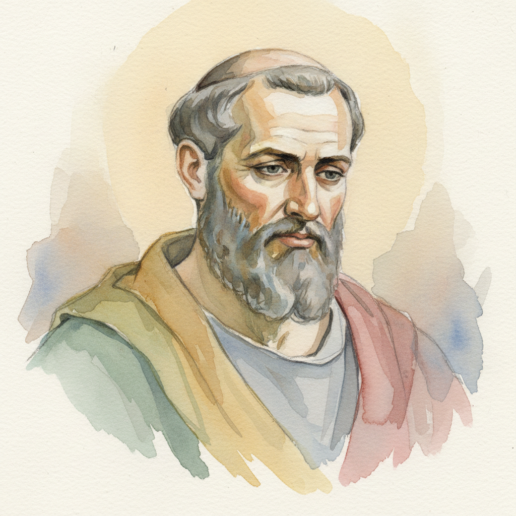 Saint Augustine