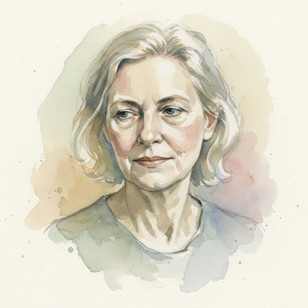Alice Miller