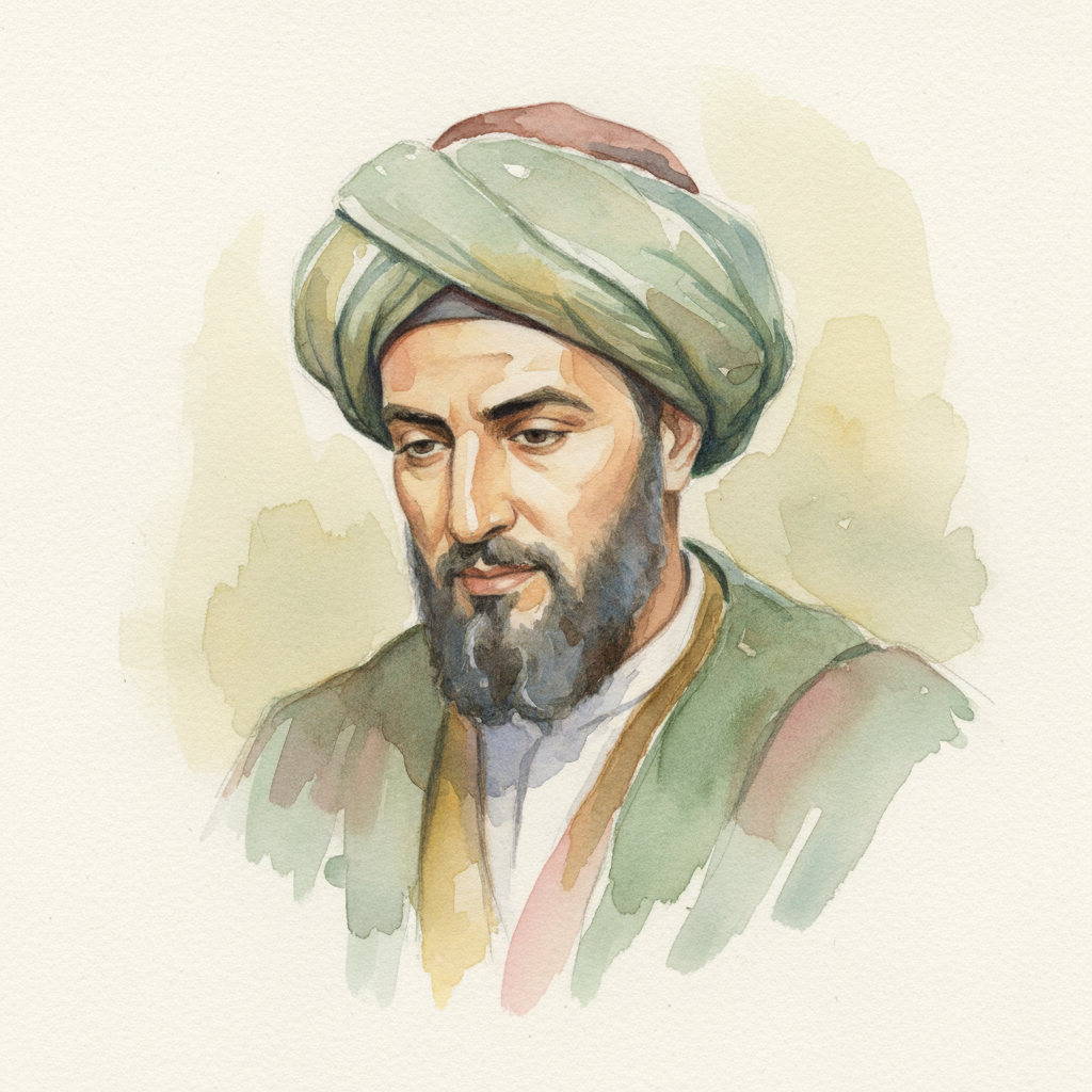 Al-Ghazali