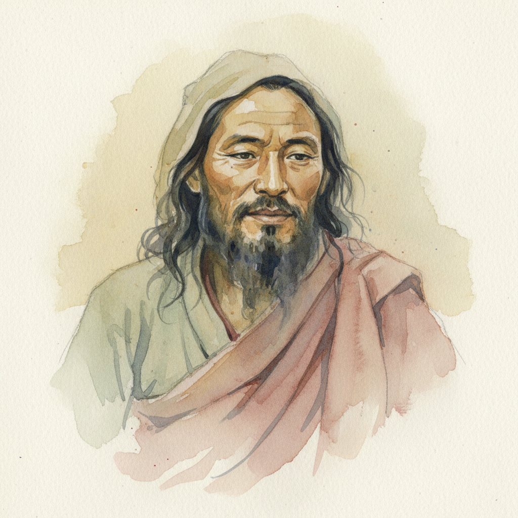 Milarepa