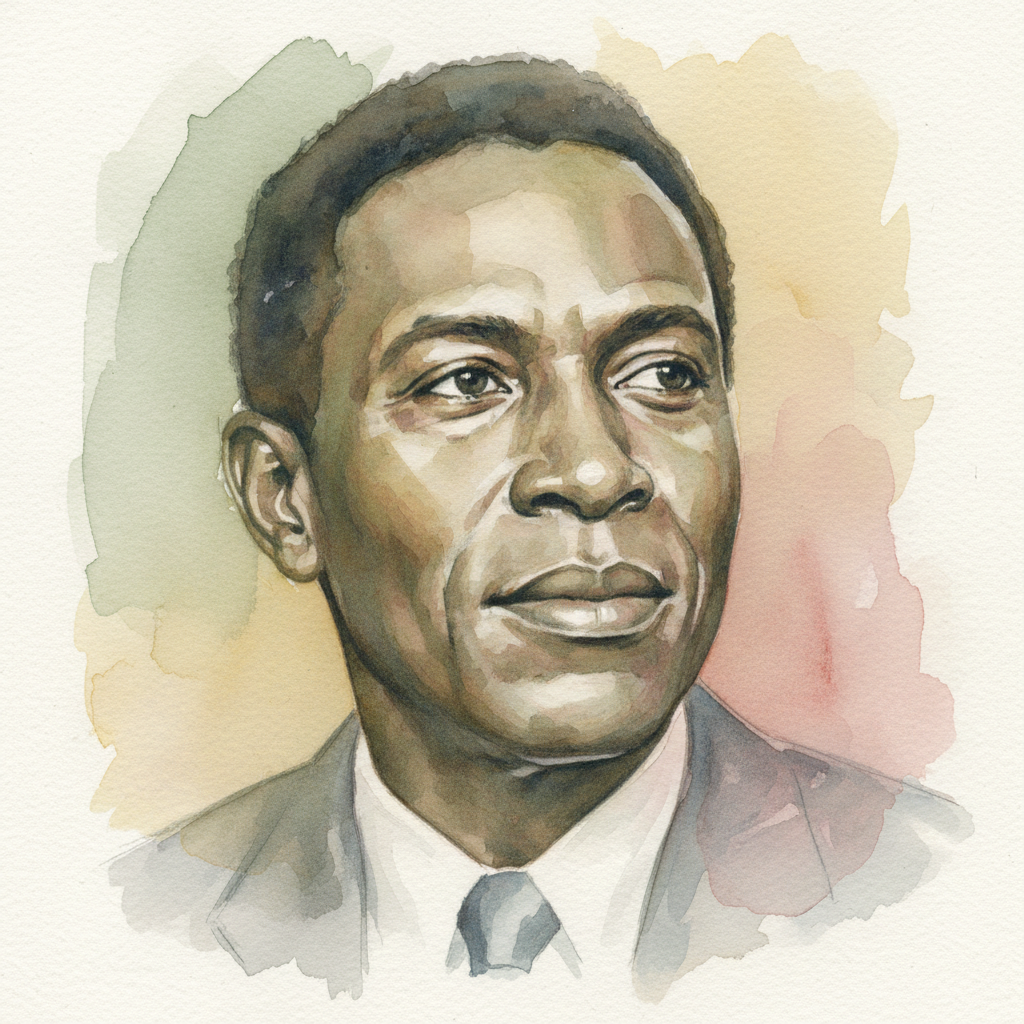 Howard Thurman