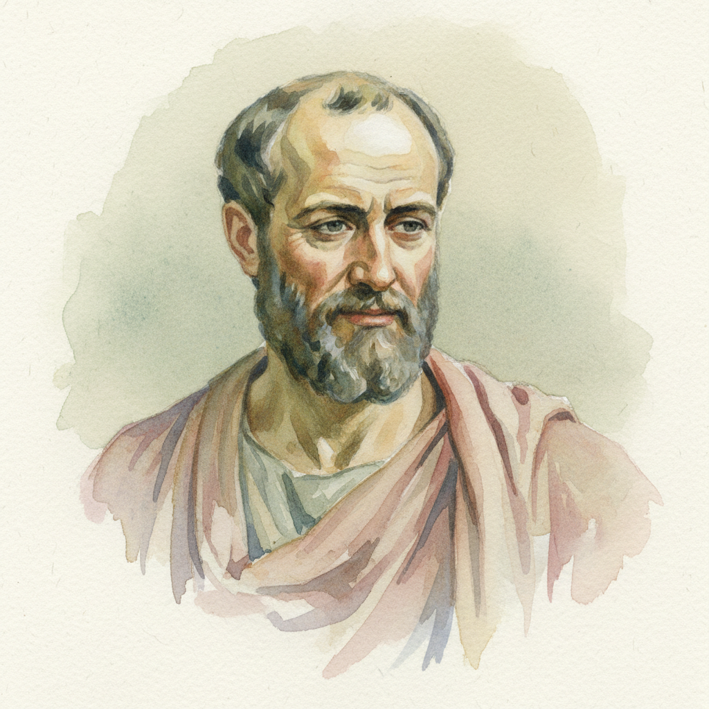 Musonius Rufus