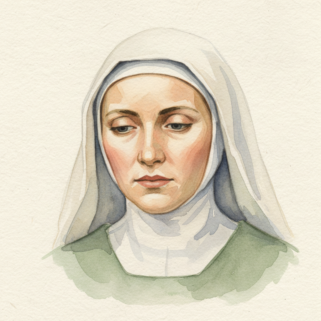 Julian of Norwich