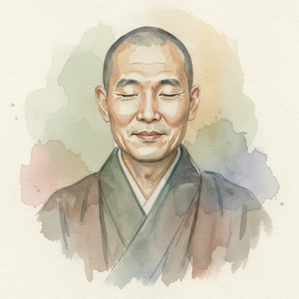 Shunryu Suzuki