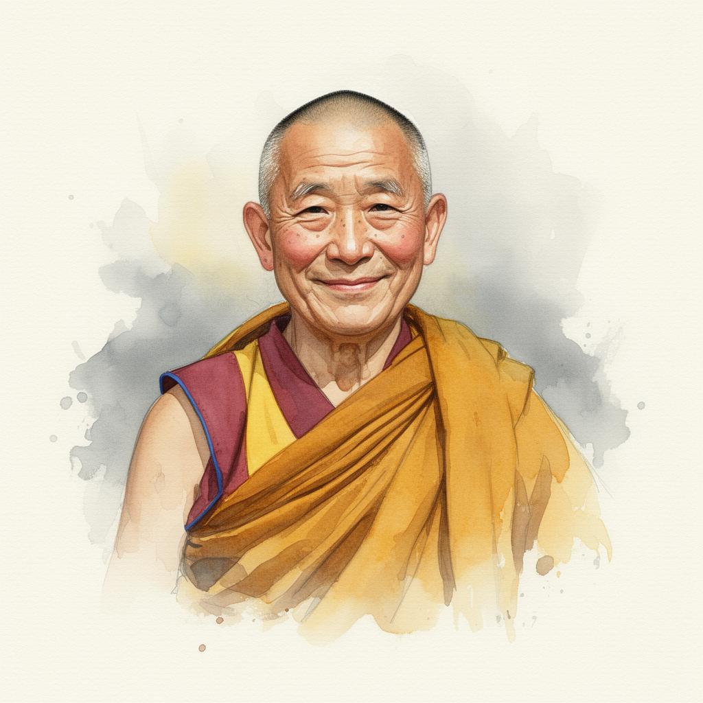Thich Nhat Hanh