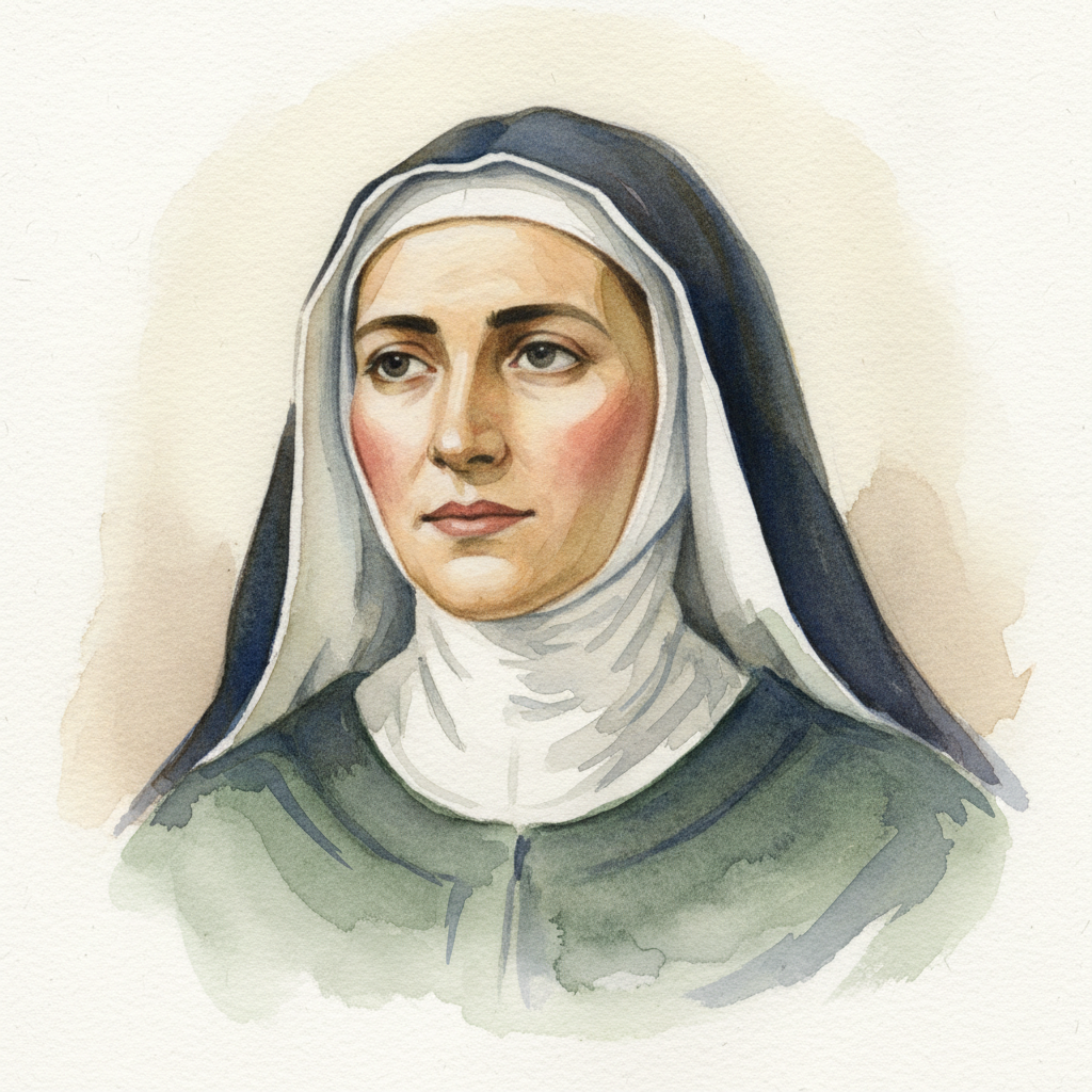 Teresa of Ávila