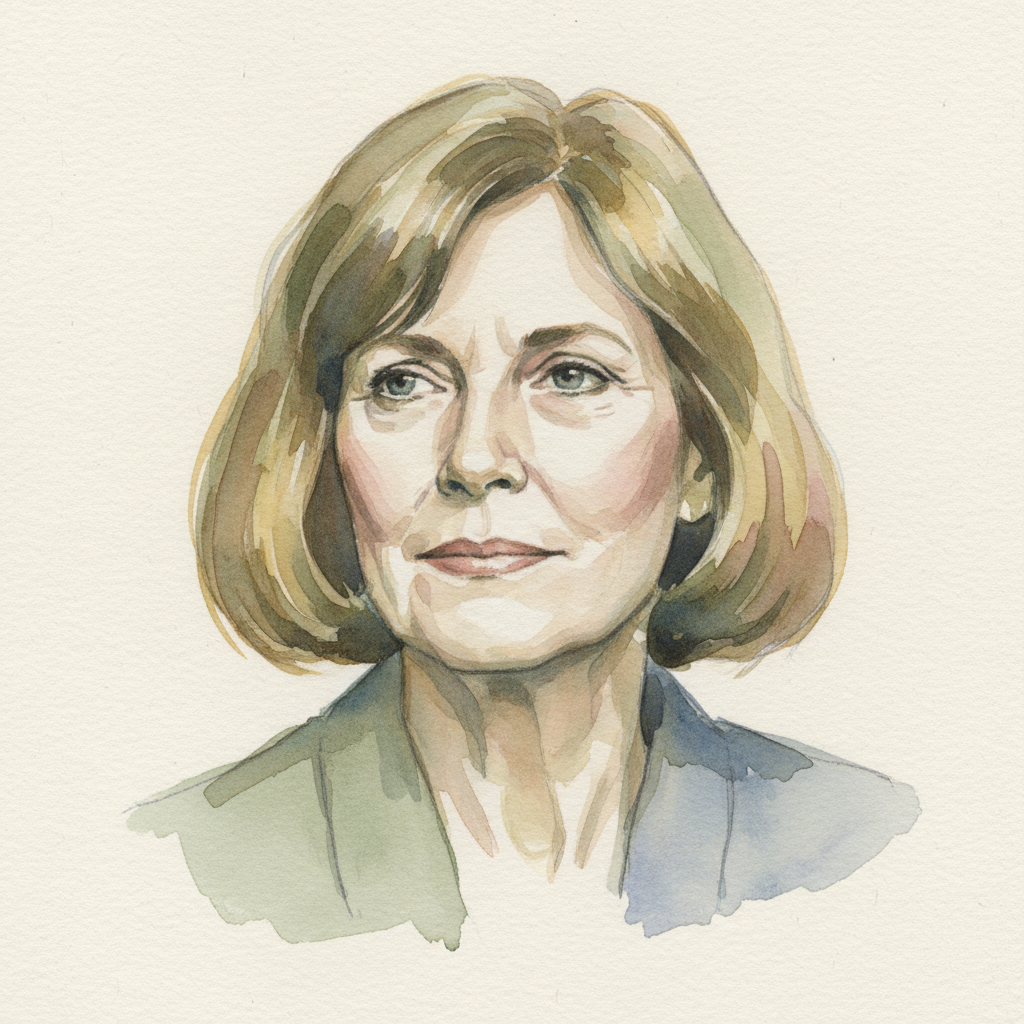 Joan Didion