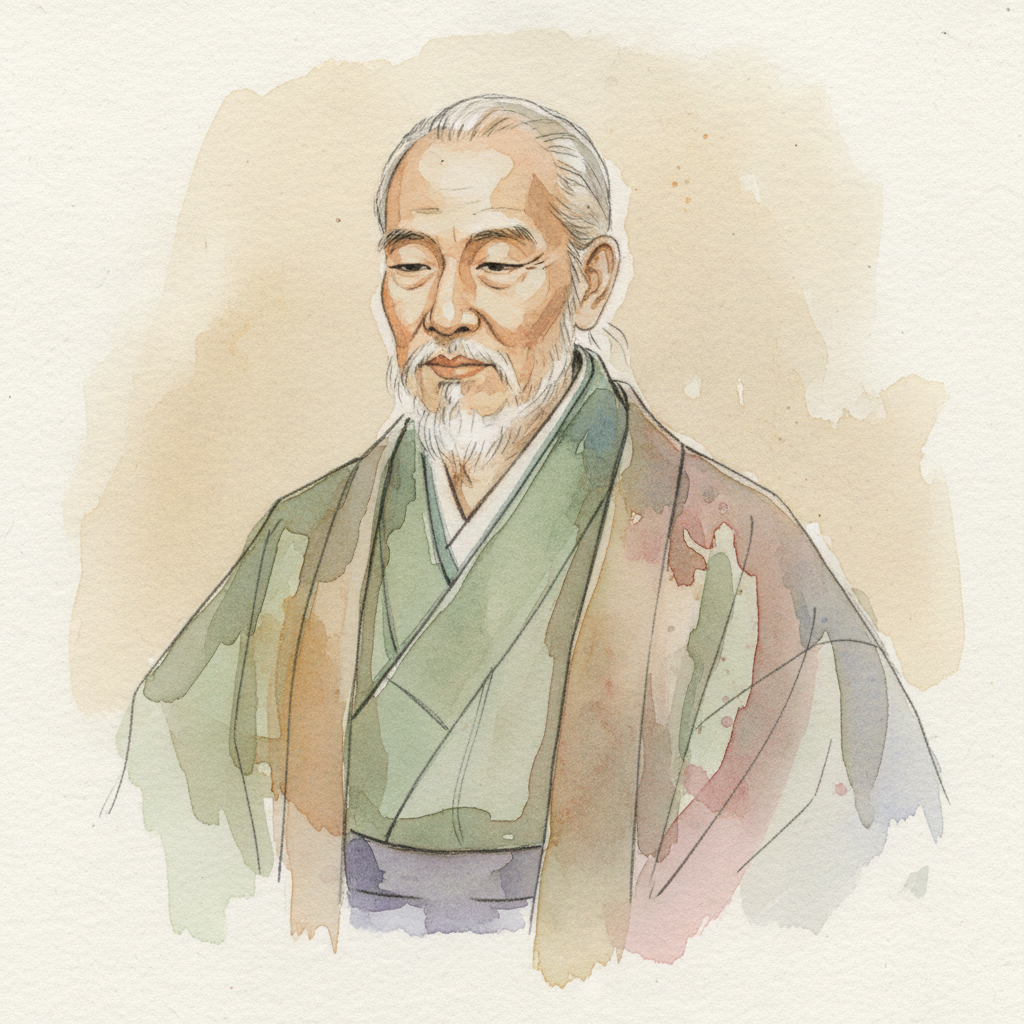 Hakuin