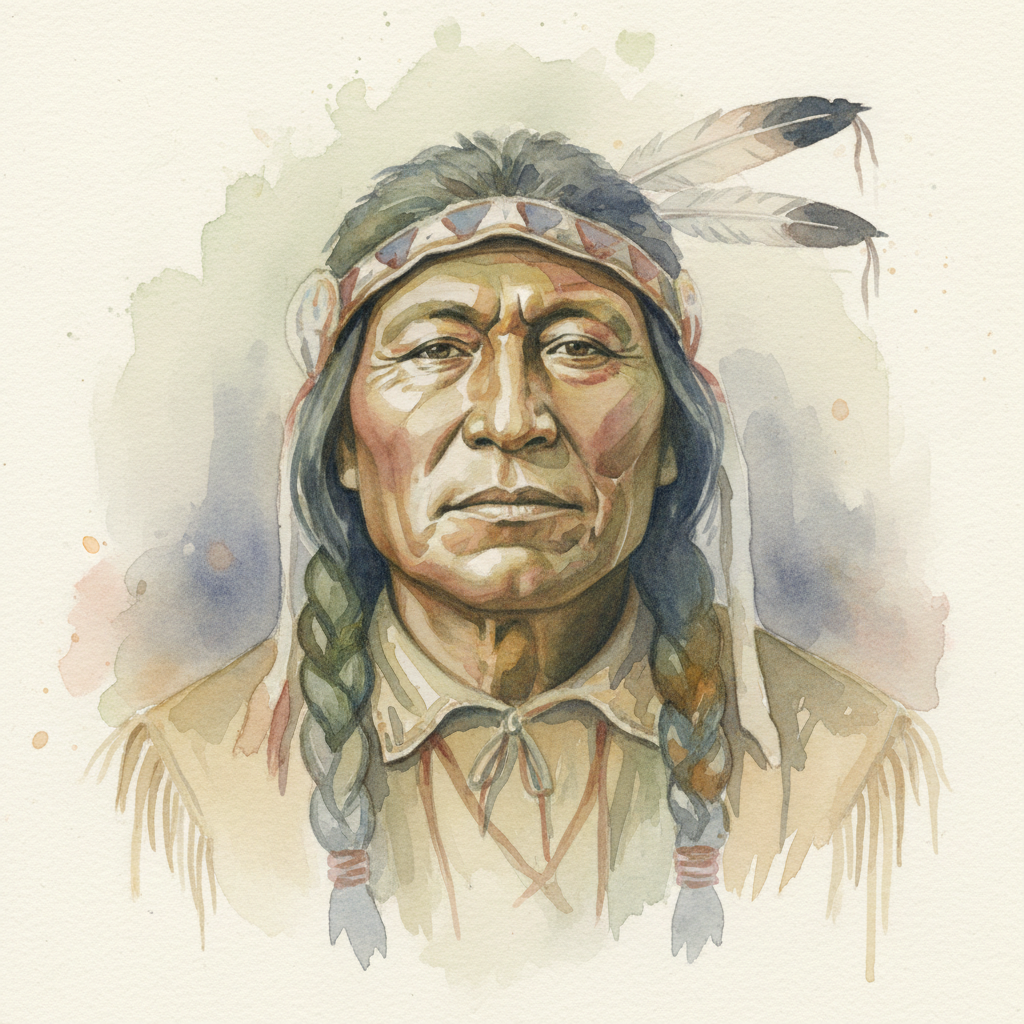 Sitting Bull