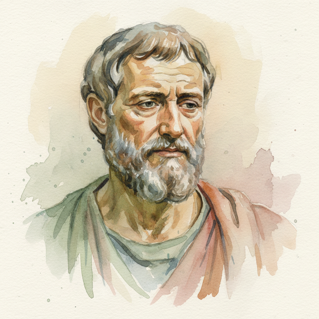 Marcus Aurelius