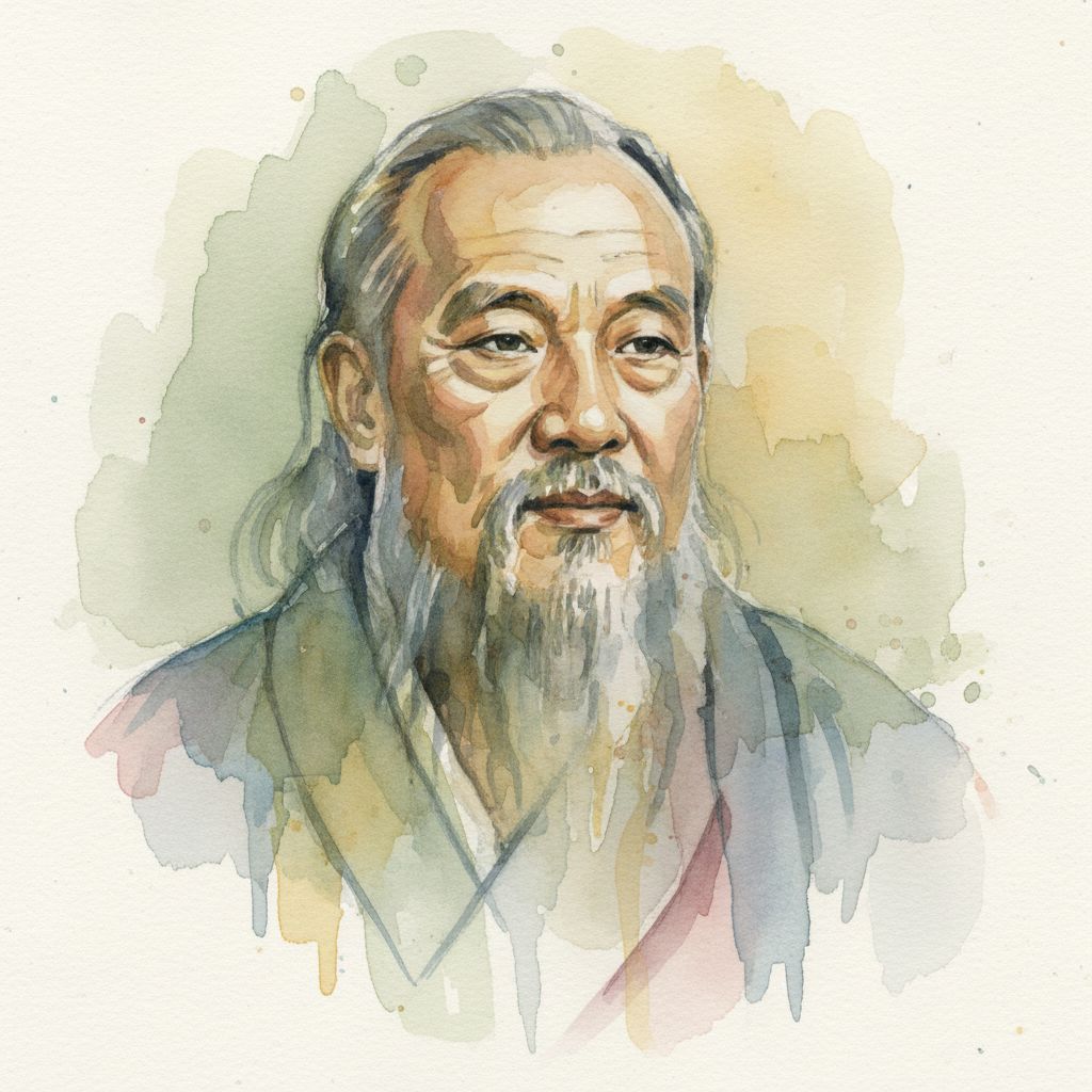Lao Tzu
