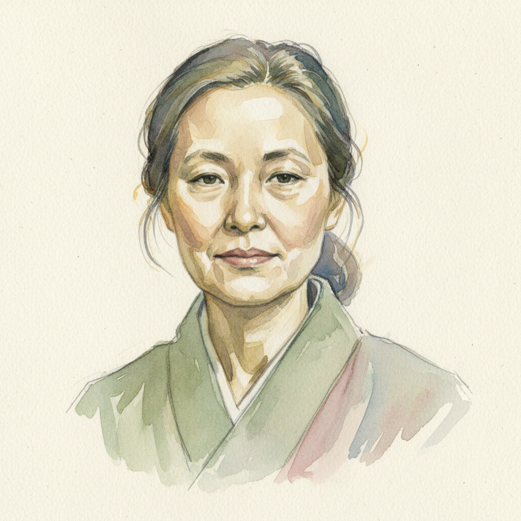Charlotte Joko Beck