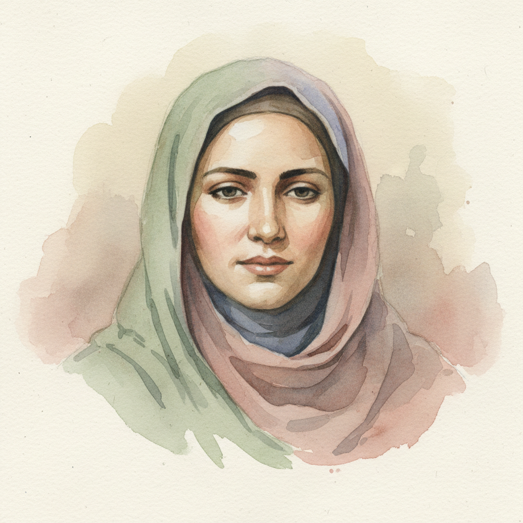 Rabia al-Adawiyya
