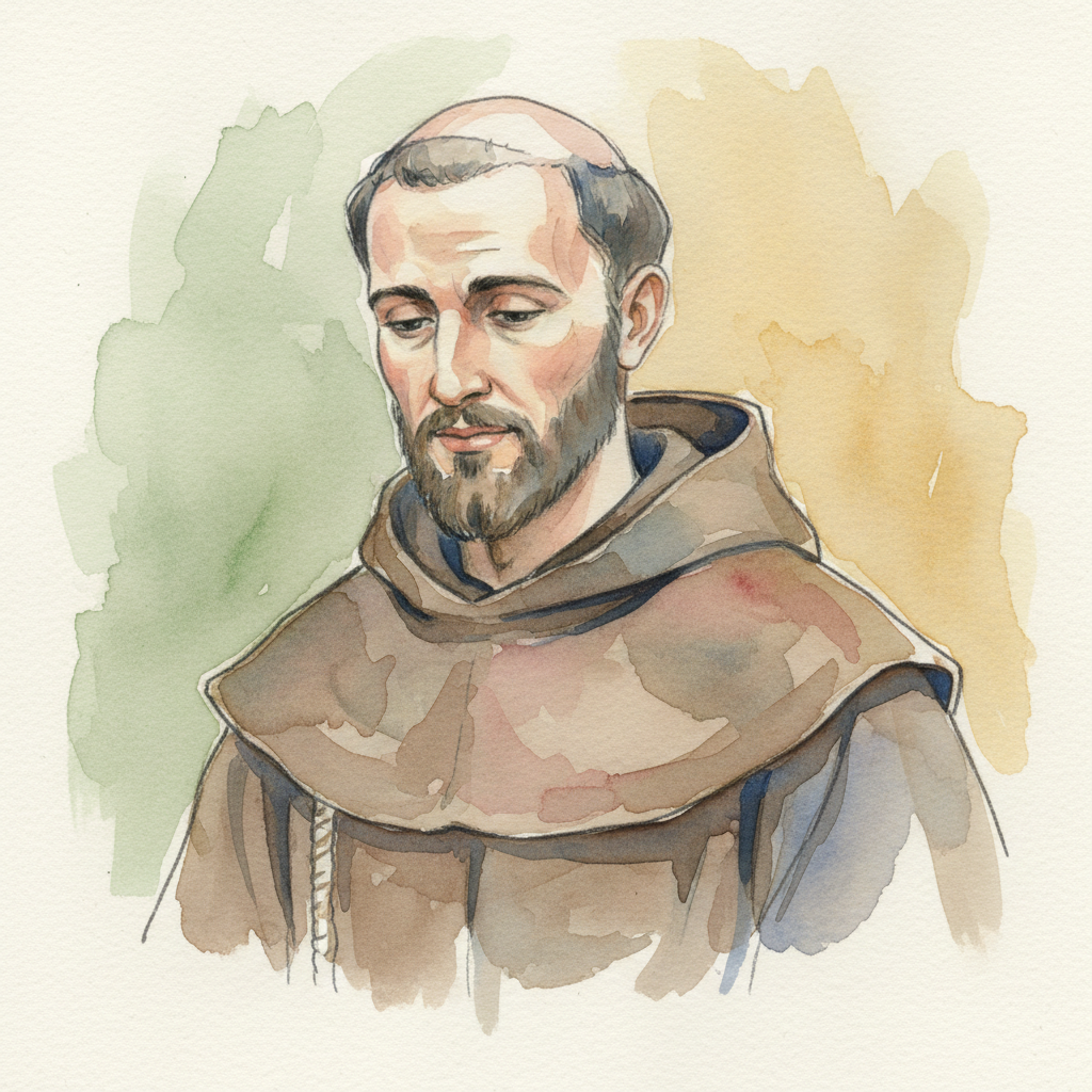 Francis of Assisi