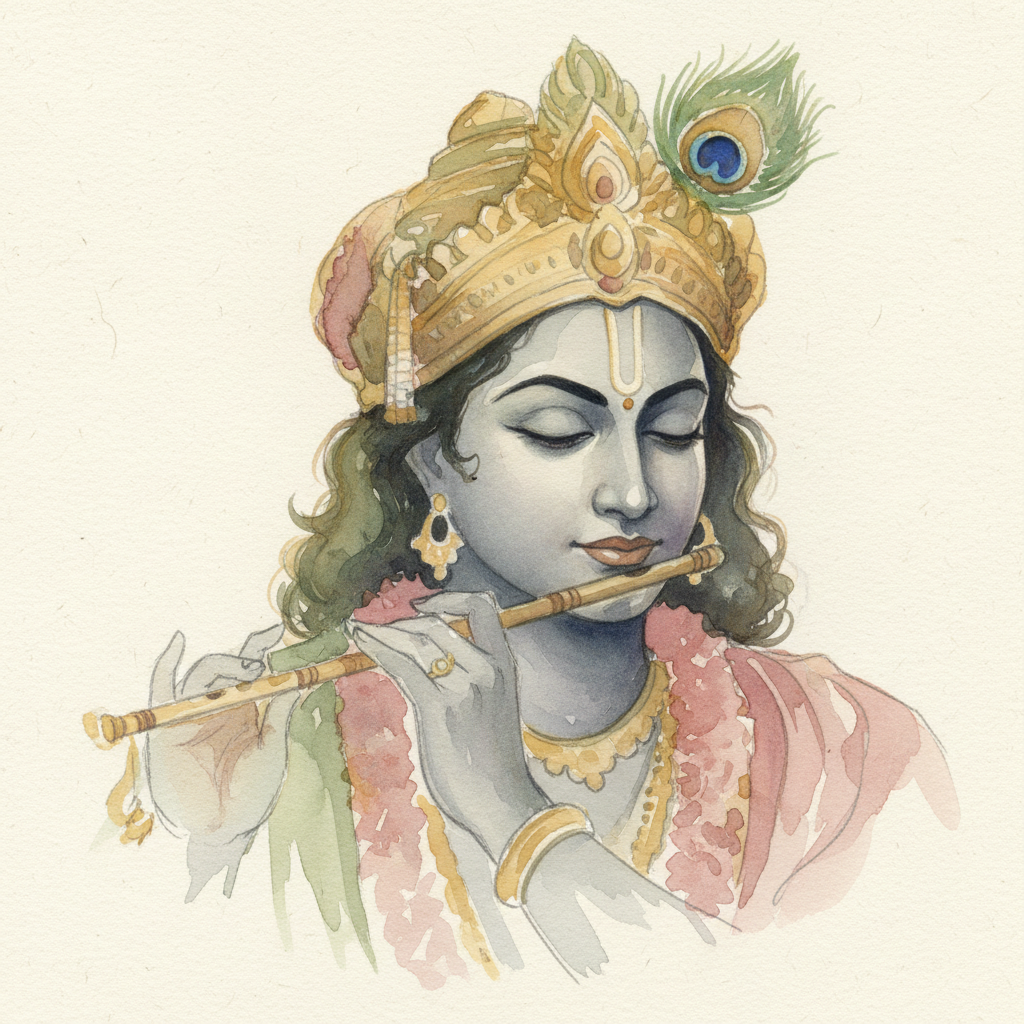 Krishna