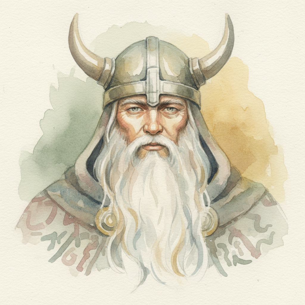 Odin