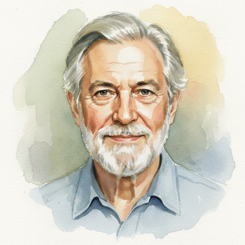 Haim Ginott