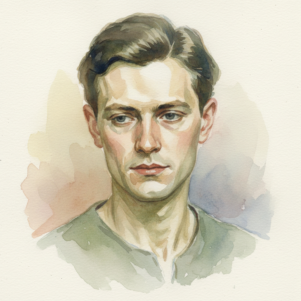 Rainer Maria Rilke