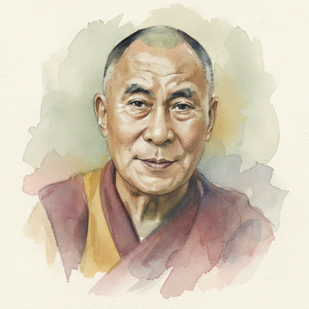 Dalai Lama