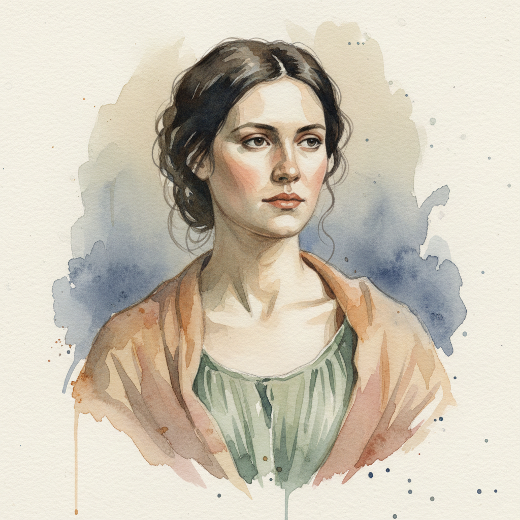 Mary Shelley