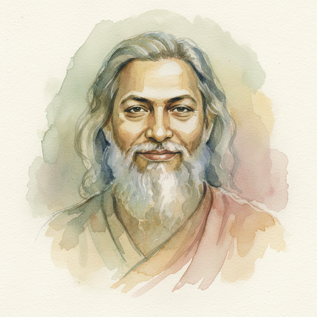 Patanjali