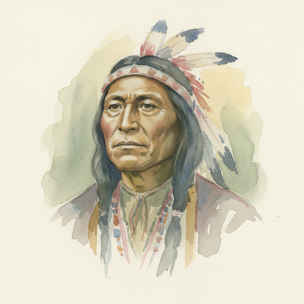 Chief Seattle