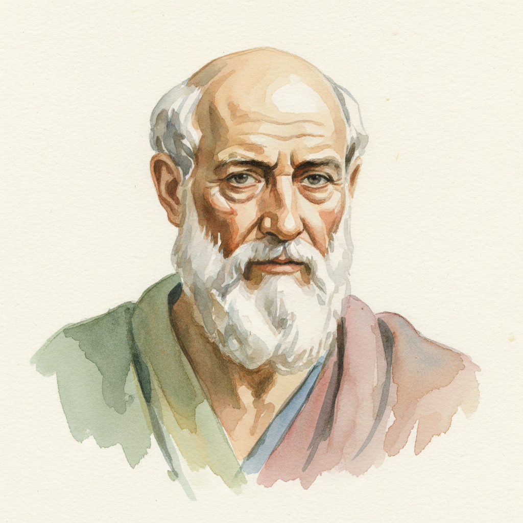 Epictetus