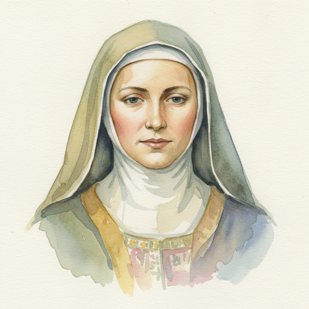 Hildegard of Bingen