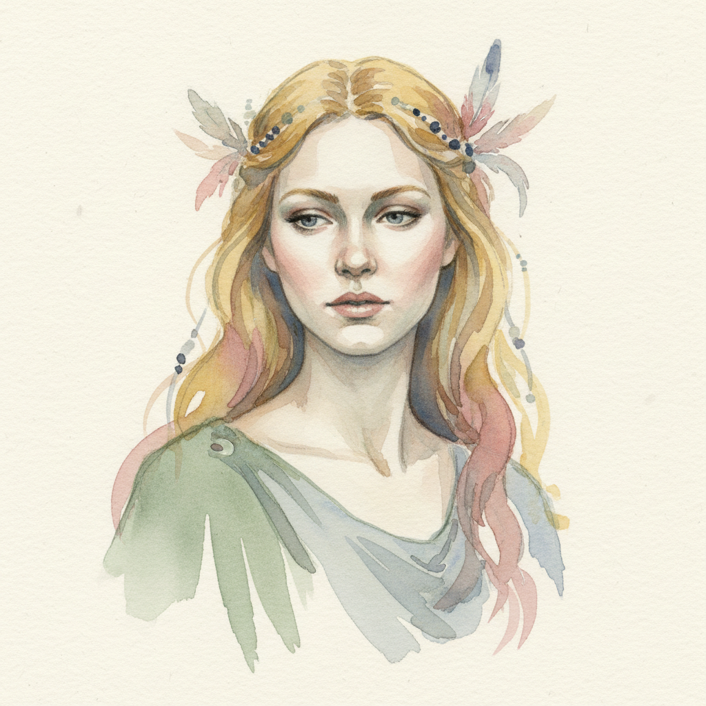 Freyja