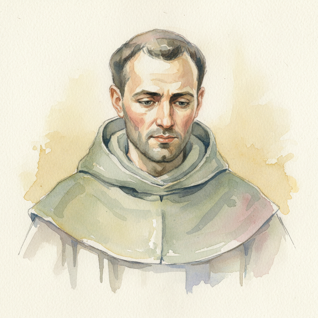 John of the Cross