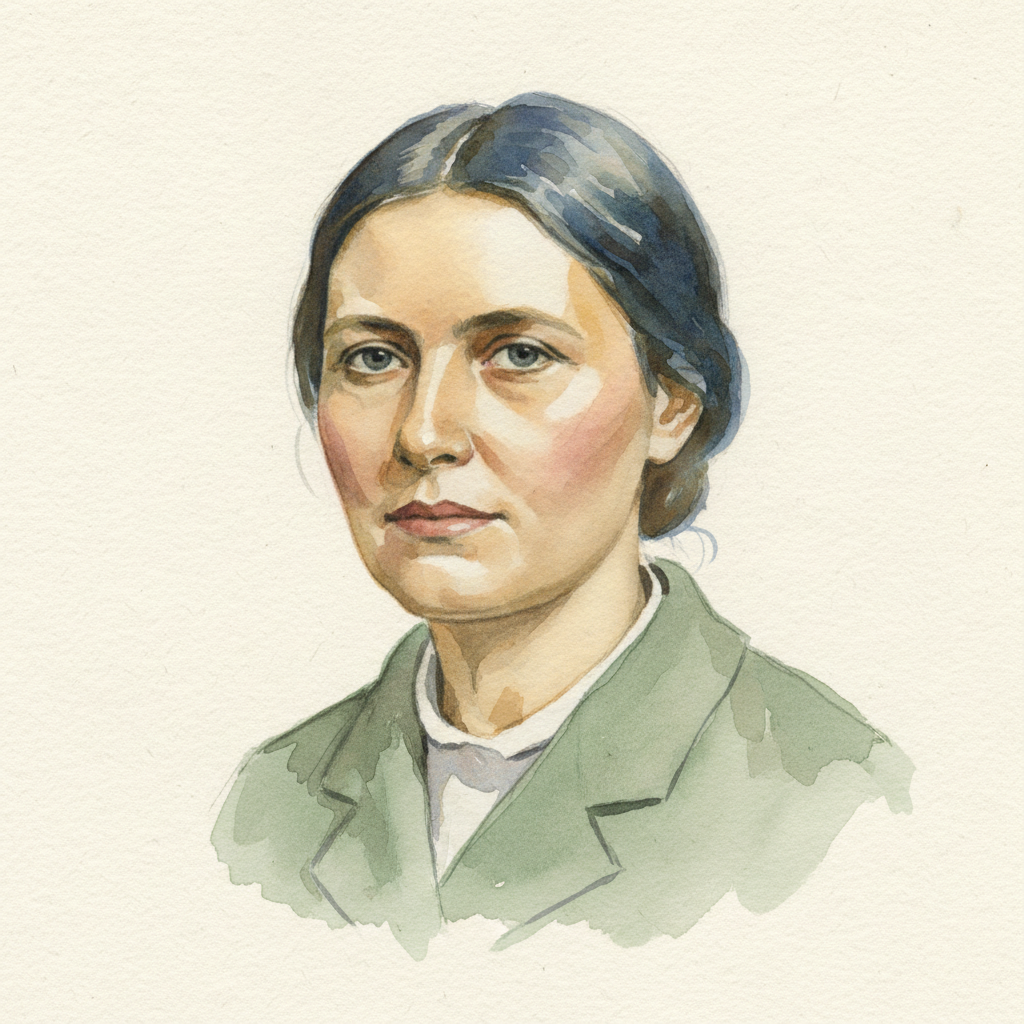 Maria Montessori