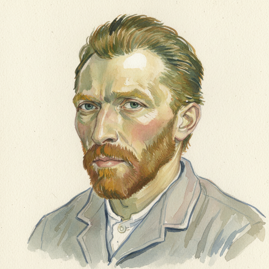 Vincent van Gogh