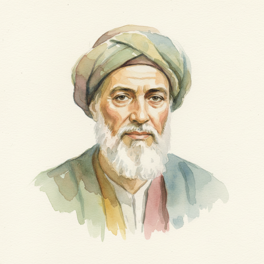 Moses Maimonides