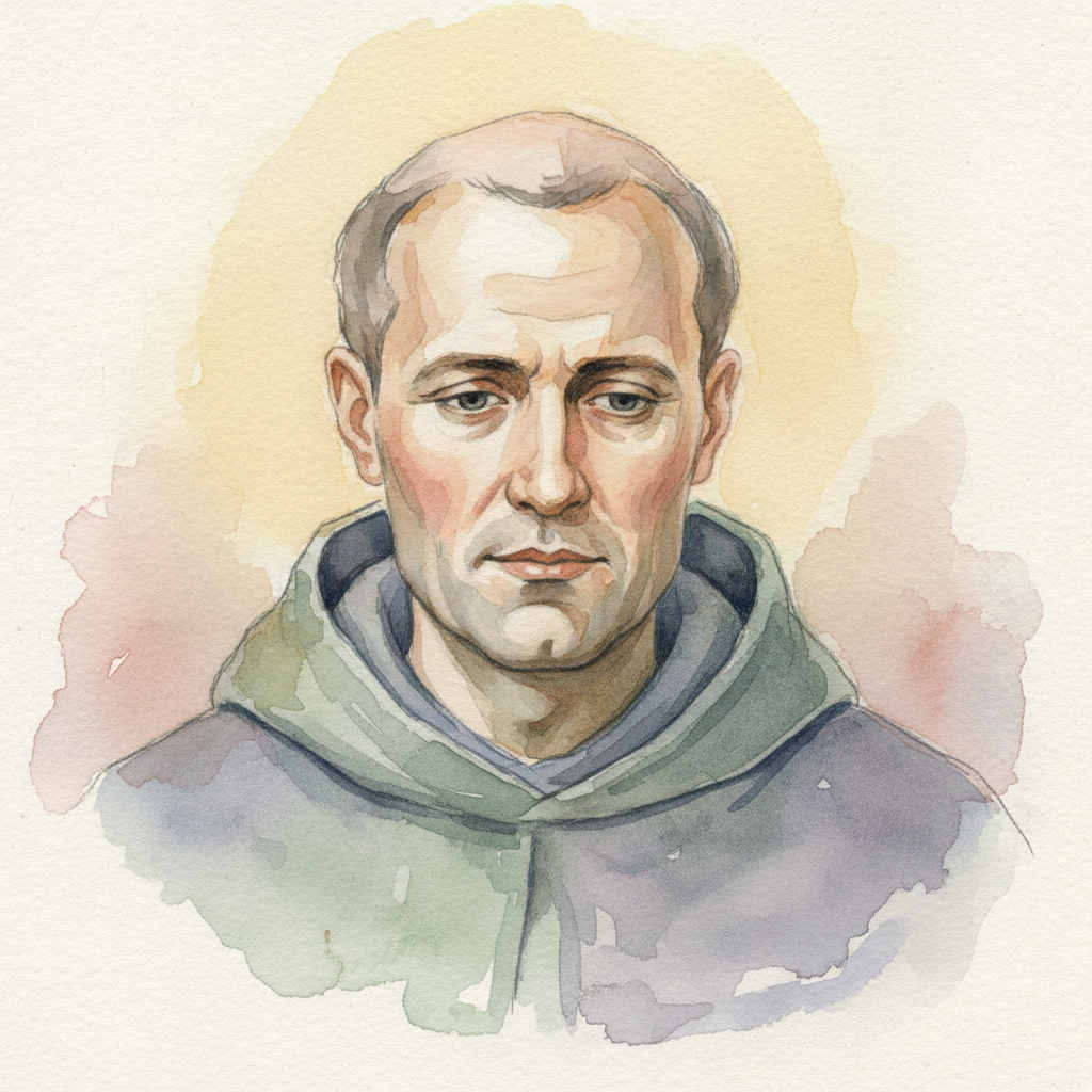 Thomas Aquinas