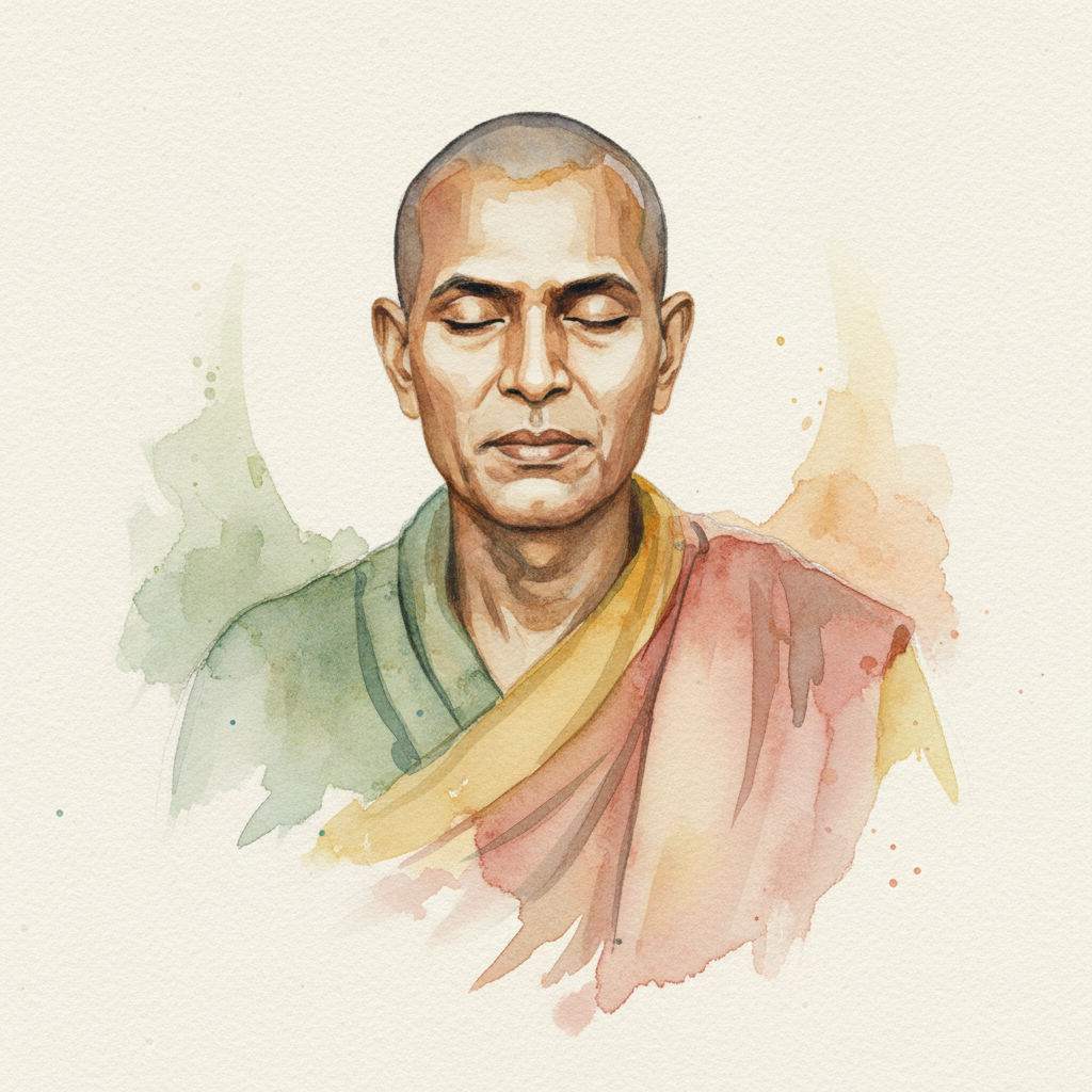 Adi Shankara