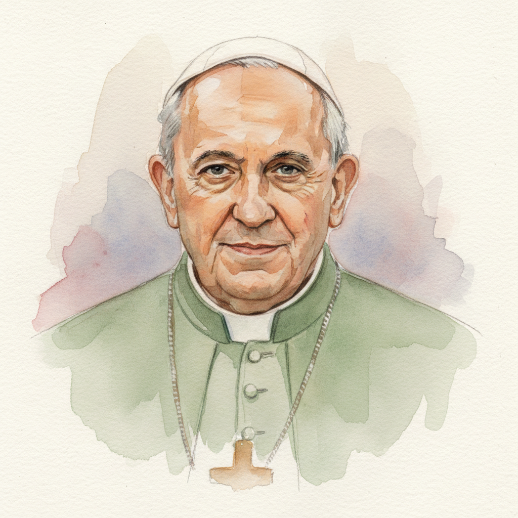 Pope Francis
