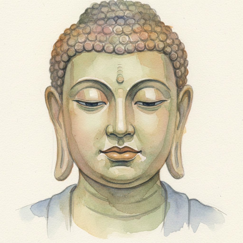 The Buddha