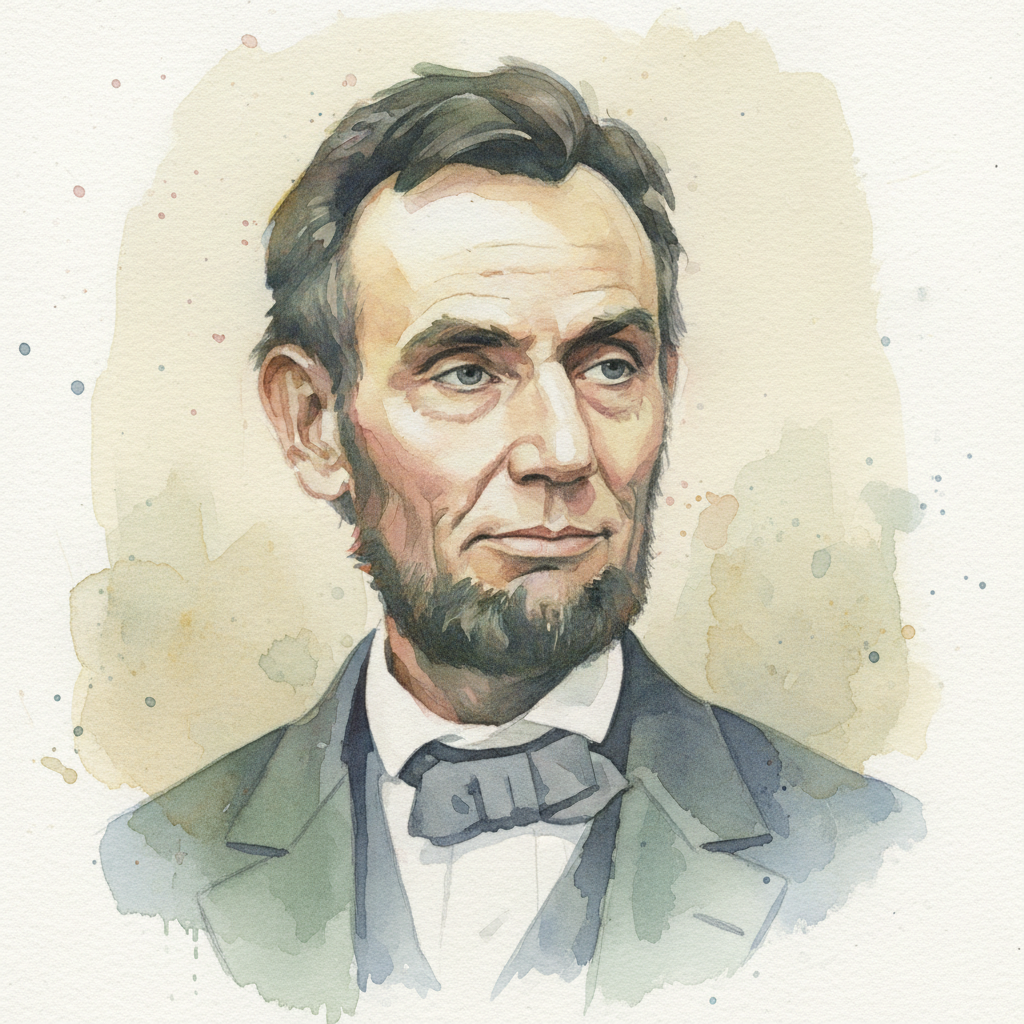 Abraham Lincoln