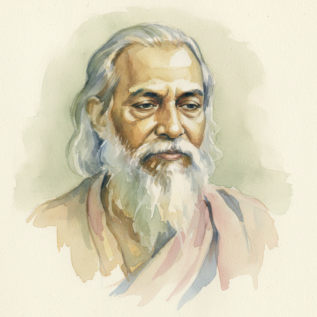 Ramana Maharshi