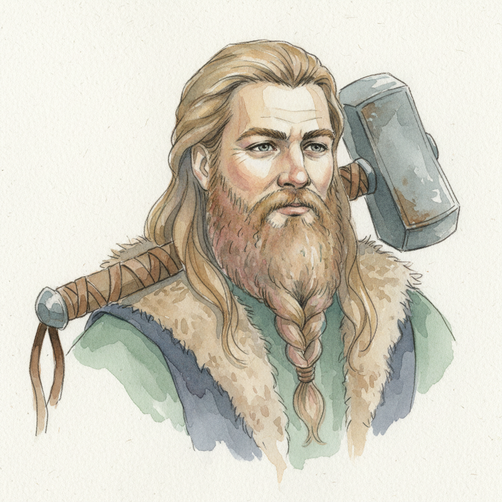 Thor