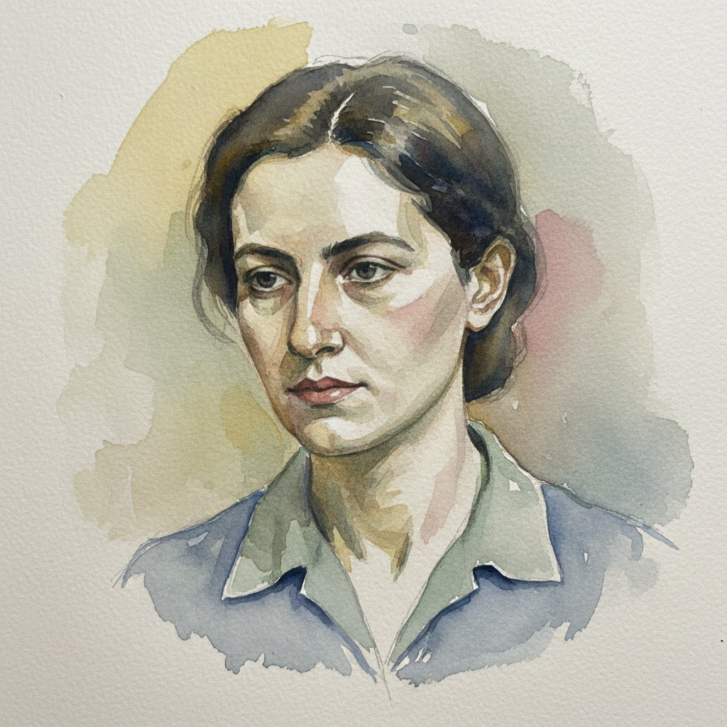 Simone Weil