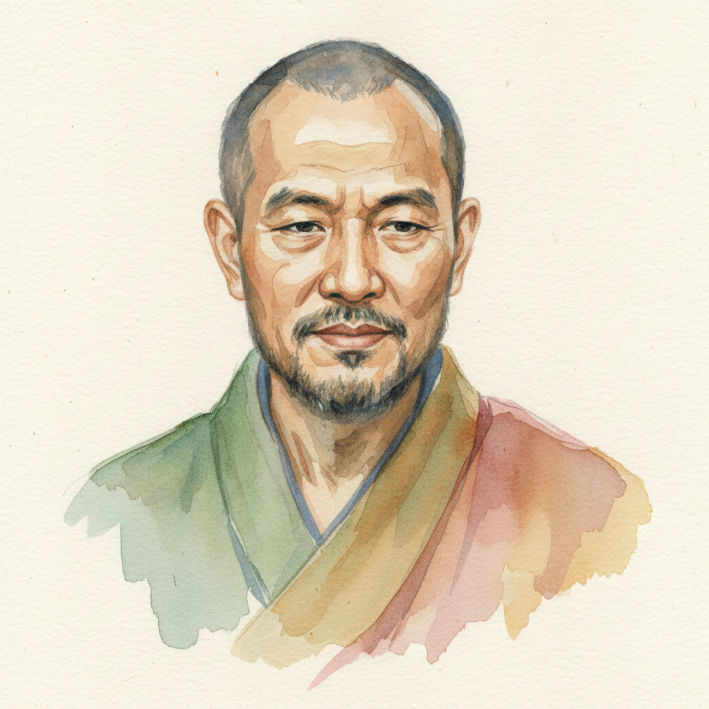 Nāgārjuna