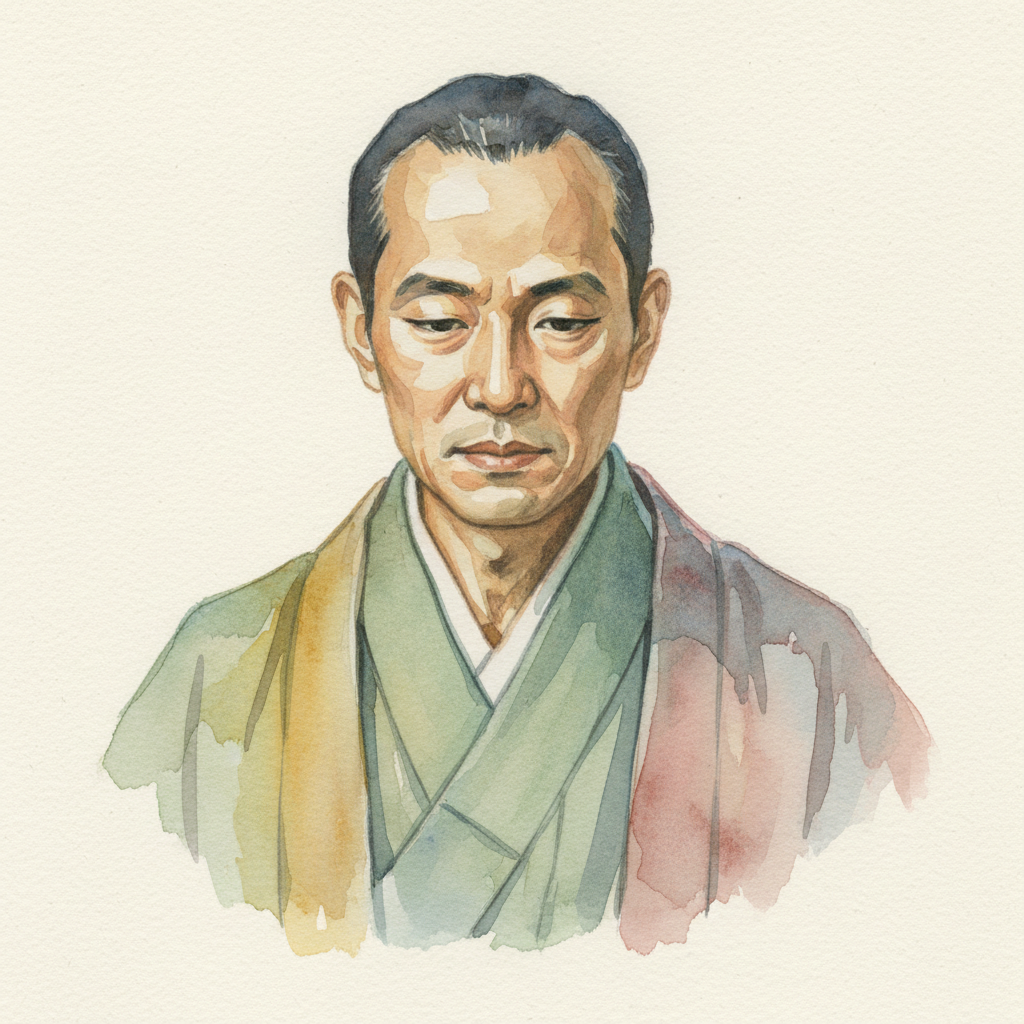 Dōgen Zenji