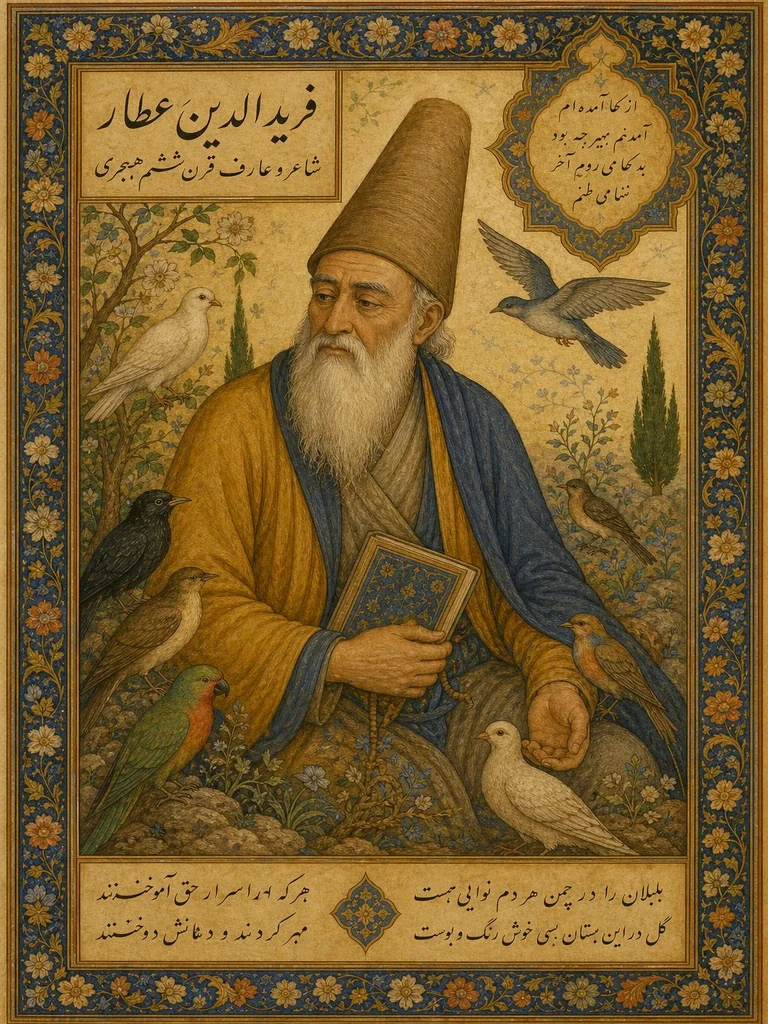 Attar