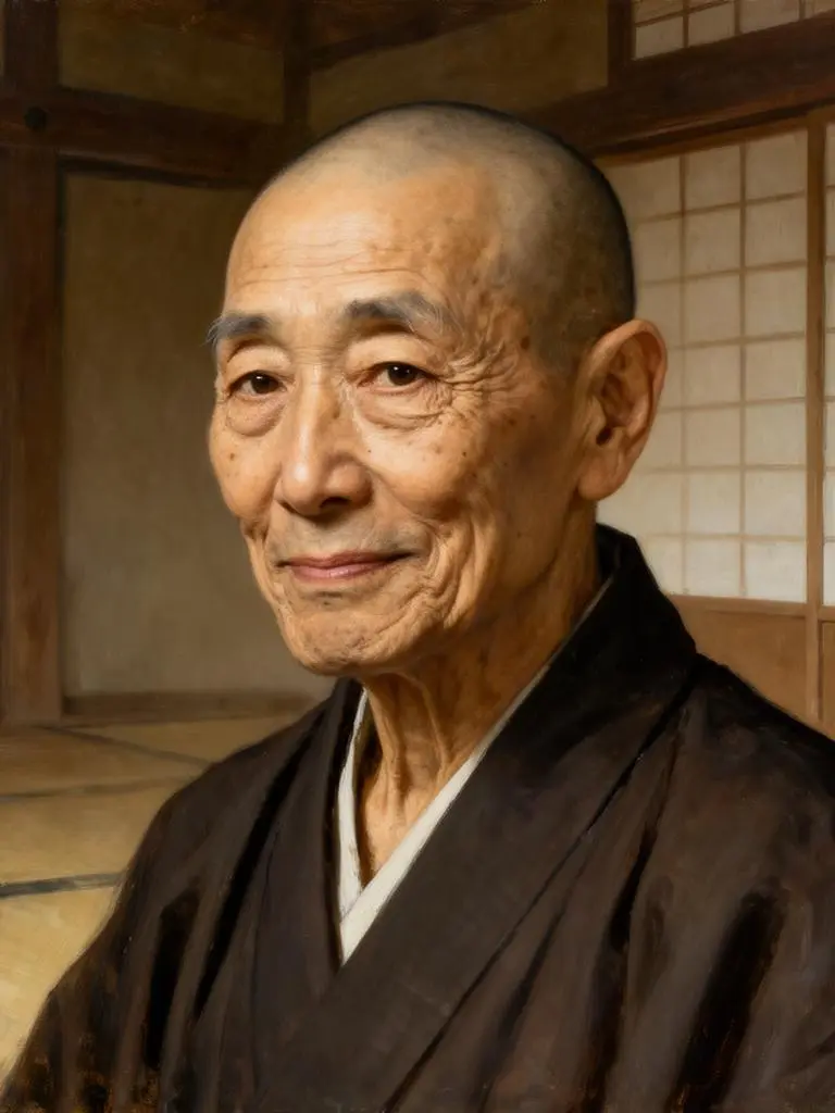 Bankei