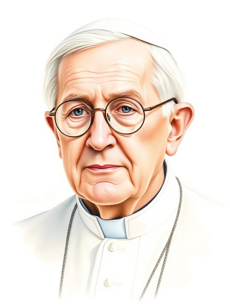 Benedict XVI