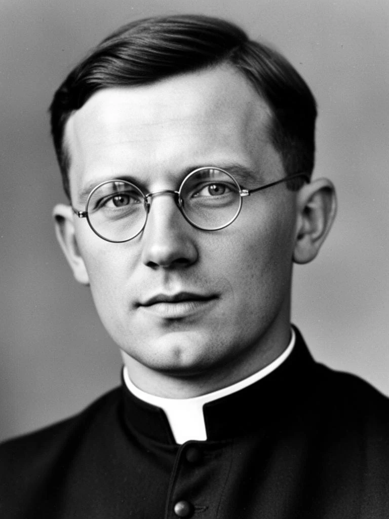 Dietrich Bonhoeffer