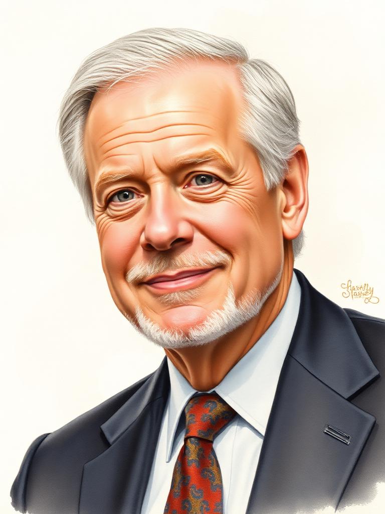 Charles Stanley